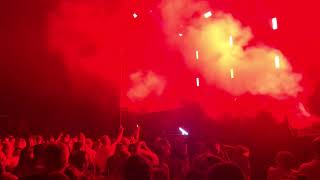 B My Lake 2017  Amelie Lens  Hypericum Luca Agnelli [upl. by Paugh413]