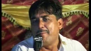 Sajid Ali Sajid  Chahanh Je Kop Ji Yari  ساجد علي ساجد جي لاجواب محفل  Mehfil Sindhi Song [upl. by Etnuad635]