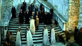 Game of Thrones 5x04 Tommen the King wants to see High Sparrow [upl. by Asseral766]