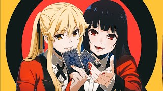 YES AMV Kakegurui [upl. by Portuna]