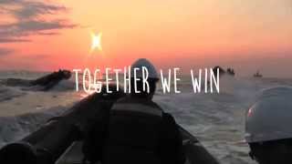 We are Greenpeace And together we win [upl. by Ardet]