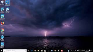 Windows 10s April 2018 Feature Update [upl. by Avilla301]