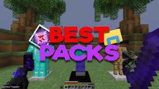 Top 10 Best 120 PvP Packs [upl. by Berkeley]