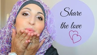 TAG  Share the love ♡ Mes youtubeuses prèférées [upl. by Elspet]