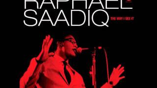 Raphael Saadiq  Staying in Love [upl. by Aleyam]