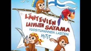 Lähtevien laivojen satama Suutarilan alaasteen musiikkiluokat [upl. by Eiramaneet]