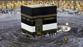 Arabie Saoudite premier jour du hajj [upl. by Scuram]