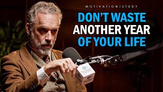 Jordan Peterson Fix Yourself Before Its Too Late [upl. by Dolley]