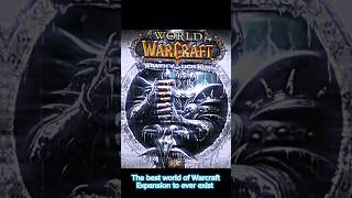 What was the best world of Warcraft expansion [upl. by Ghassan]