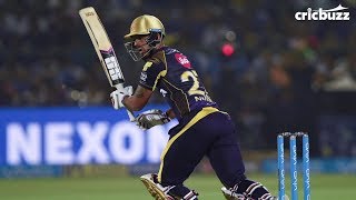 IPL Match Story 15th Match RR vs KKR [upl. by Noah]