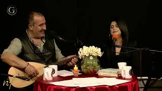 Hüseyin Karakuş  Meliha Kamacı quot Notalar Firarda quot [upl. by Foote]