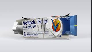 GSK  Voltadol 100g [upl. by Anne-Marie888]