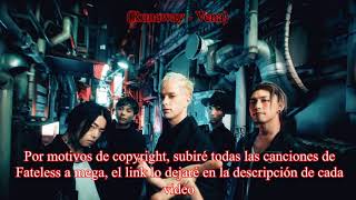 Coldrain  Lost In Faith Sub Español [upl. by Relyat299]