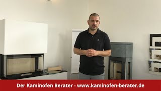 Der Kaminofen Berater  Heizen mit Kopf und Verstand  wwwkaminofenberaterde [upl. by Hausner]