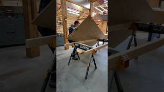 Ultimate Plywood Handling Solution [upl. by Odinevneib]