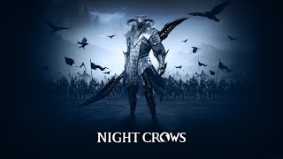 Night Crows Global  Impaler Daily GrindSide QuestMQ42 [upl. by Cohin]