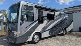 2019 Newmar Ventana 3412 FOR SALE  SHORT DIESEL PUSHER [upl. by Wilma]