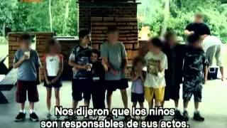 Boy interrupted  Documental de HBO subtitulado en español [upl. by Retsevel710]