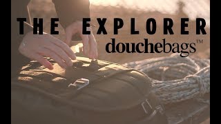 The EXPLORER  DOUCHEBAGS [upl. by Dobb636]