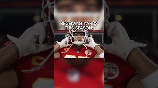 Is Travis Kelce Washed [upl. by Ettenav]