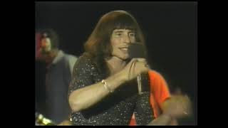 UFO  Live at Don Kirshners Rock Concert 1974 [upl. by Adnawt826]