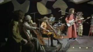 ELO  10538 Overture Live  Civic Hall Guildford UK May 7 1972 [upl. by Nevs]