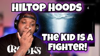 Hilltop Hoods  Through The Dark  Reaction [upl. by Eissehc15]