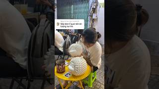 Tứk quá nên ăn tượng lun thì có 🥲 trendy trending viral thinhhanh xuhuong totuong hakacafe [upl. by Georgeta]