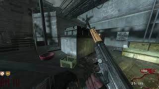 Call of Duty® BlackOps ZombiesMap KowLoon [upl. by Lavella]