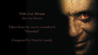 Vide Cor Meum  Lyrics Extended Version uncensored version on BitChute Link in the description [upl. by Zimmermann]