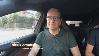 La mobilità elettrica senza segreti  Nicola Armaroli chimico e divulgatore scientifico [upl. by Sitoeht754]