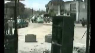 Leben zwischen Kriegsruinen in Gjakova  Kosovo Massaker von Meja  Frontal21 [upl. by Airamas94]