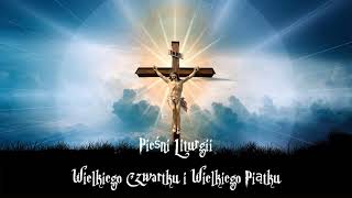 Pieśni Liturgii Wielkiego Czwartku i Wielkiego Piątku [upl. by Rayham728]