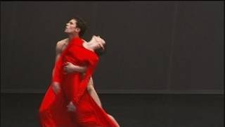 euronews le mag  Erinnerungen an Pina Bausch [upl. by Eislehc]