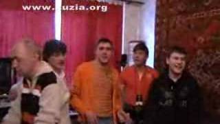 Стекловата  Новый Год 2008 Live [upl. by Yusem]