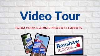 Virtual Video Tour Heathfield Avenue Ilkeston Derbyshire [upl. by Yenduhc]