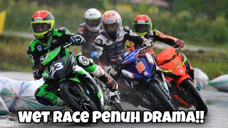 Kumis Beracun Jawara Race 1 Expert Motoprix Polewali Mandar 2022 [upl. by Ten]