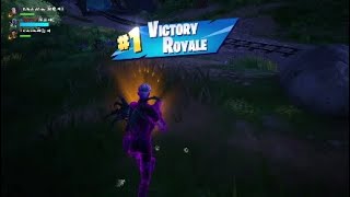 ARCHIE amp FRIENDS NO ESCAPE VICTORY FORTNITE CH5SE1 252 [upl. by Gorga]