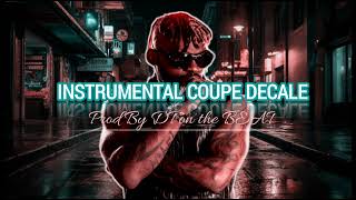 INSTRUMENTAL COUPÉ DÉCALÉ 2024 ARAFAT DJ x MIX 1ER x SAFAREL OBIANG SPOT INSTRUMENTAL BY DT45 [upl. by Garret691]