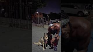 Day 3 nycmarathon training and I got my heart with me 🐕 5 miles running marathon nyc goals [upl. by Oratnek]