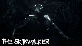 Skinwalker is Real  Roblox [upl. by Trefor]