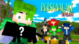 quotSEBAB KERUSAKAN LADANG PAK ERIAquot PERSONALAGE eps38  MINECRAFT ANIMATION INDONESIA [upl. by Obmar334]