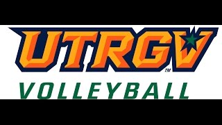 UTRGV Volleyball vs Utah Valley [upl. by Felecia928]