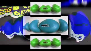 REUPLOAD YTPMV Preview 2 Chocolate Eggs Scan [upl. by Larrad]