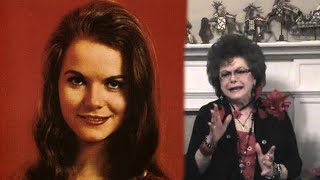 The Life and Tragic Ending of Jeannie C Riley [upl. by Hafirahs886]