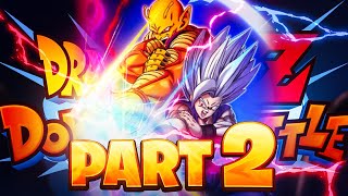 FULL DETAILS FOR PART 2 OF THE 9TH ANNIVERSARY IS OFFICIALLY HERE DBZ Dokkan Battle [upl. by Lirbaj200]