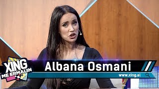 Përse nuk me pranuan në Portokalli Albana Osmani [upl. by Asilam]