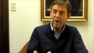 How does Alistair Begg prepare for his sermonsteachings [upl. by Noswal]