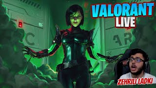 VALORANT LIVE  EASY AIMING GAMEPLAY livestream valorantlive valorantmoments EVOGAMEPLAYS [upl. by Elliott]