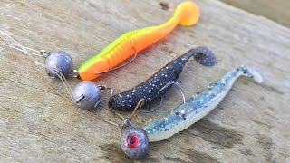 Jig Fishing For Beginners  Jigging Rigs Tips amp Tactics [upl. by Quill143]